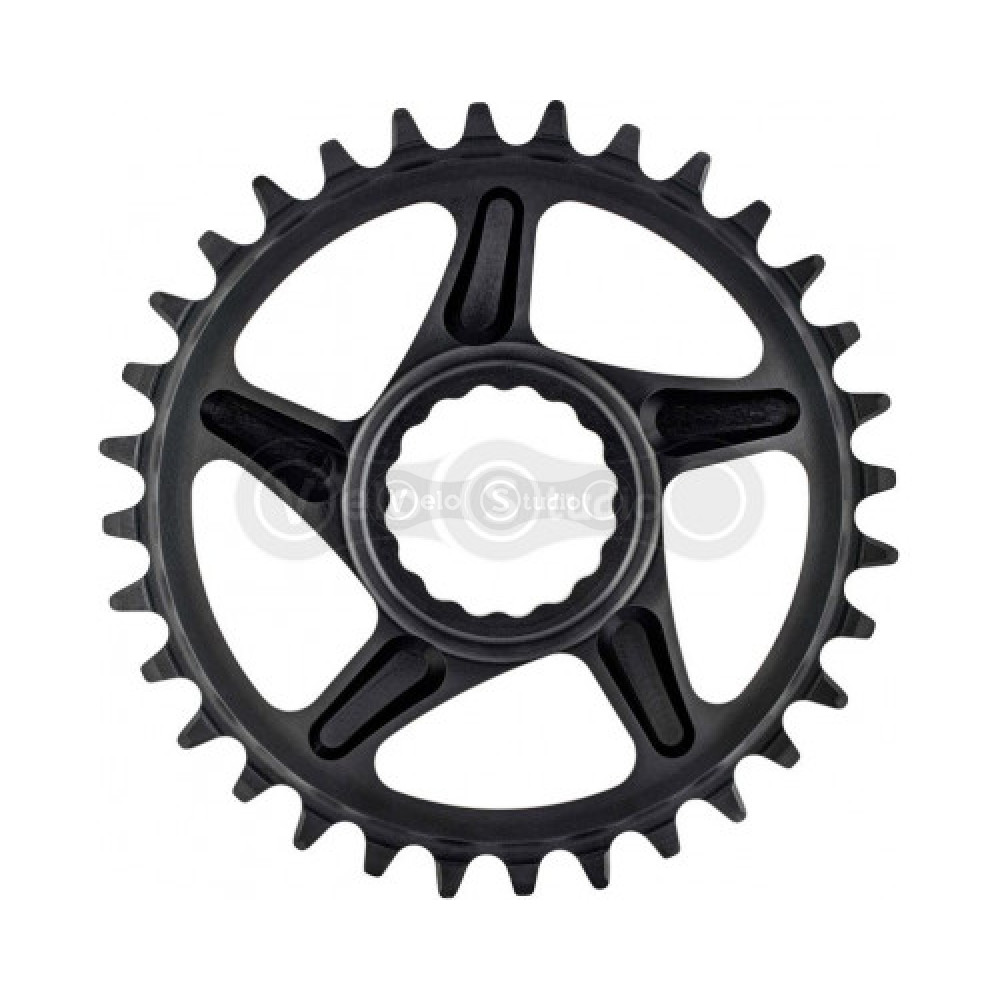 Звезда шатунов RaceFace 30T Shimano Super Boost Direct Mount 12 скоростей