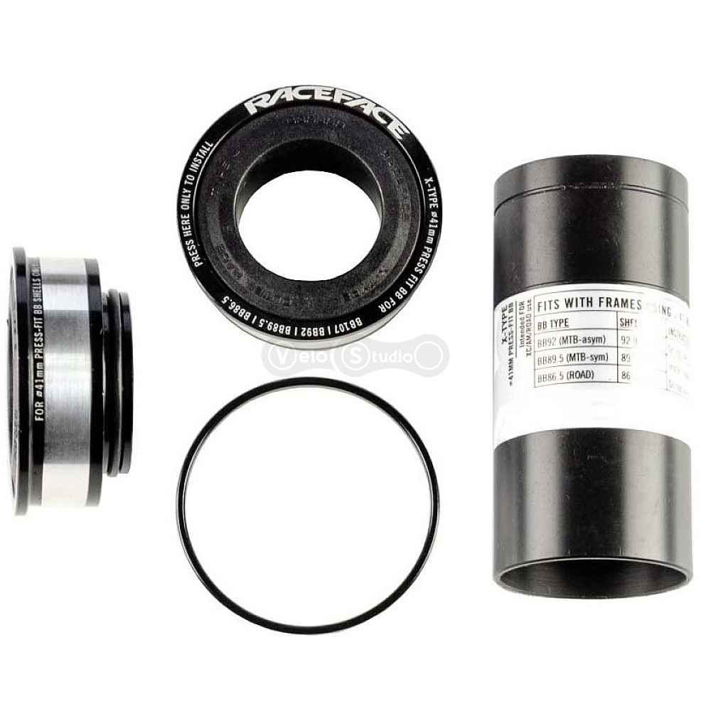 Каретка Race Face BB92 X-Type-Ø24MM