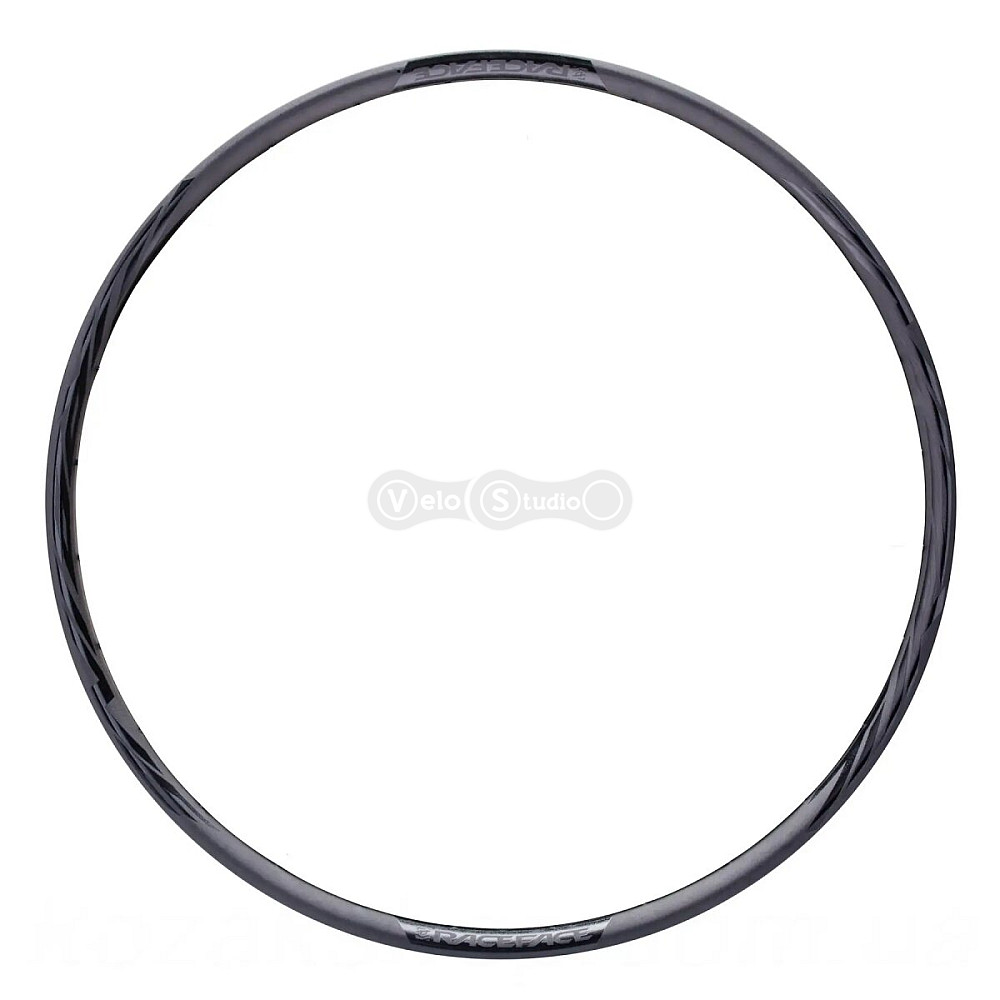 Обод RACE FACE TURBINE R 29 x 30 мм 28 спиц