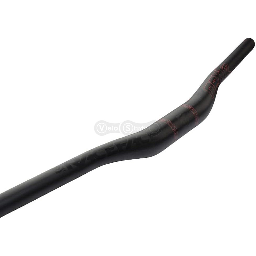 Руль Race Face NEXT R 35 Carbon 800 мм 20 мм Red