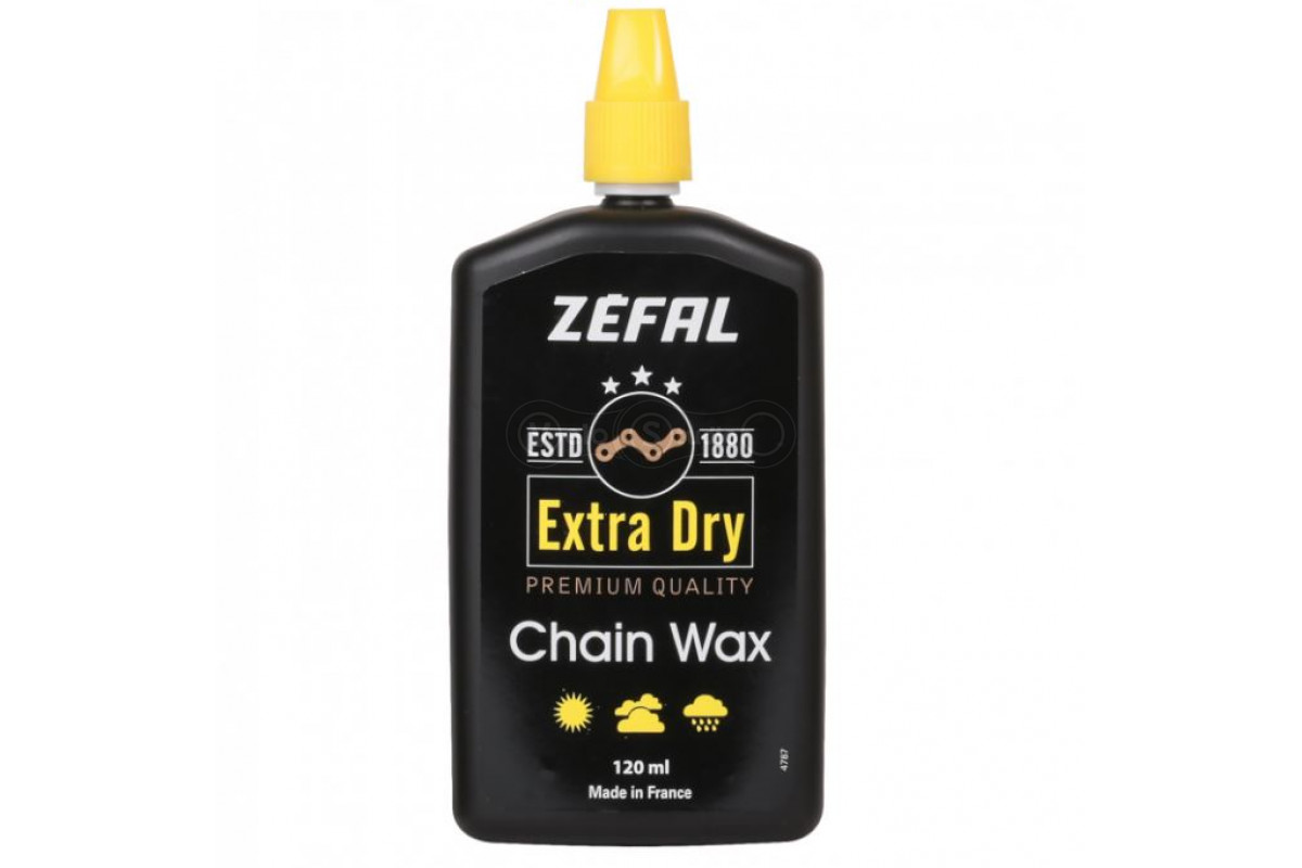 Zefal store dry lube