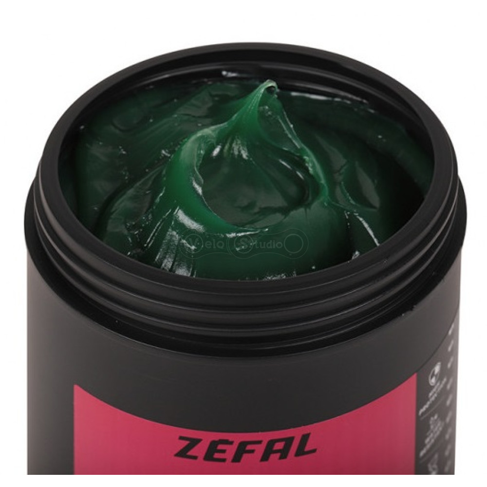 Смазка Zefal Pro II Grease 150 мл густая