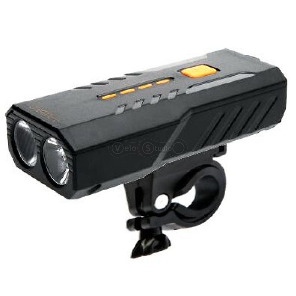 Фара ONRIDE Spark 20 USB Type-C 300 Люмен (5000 мАг)