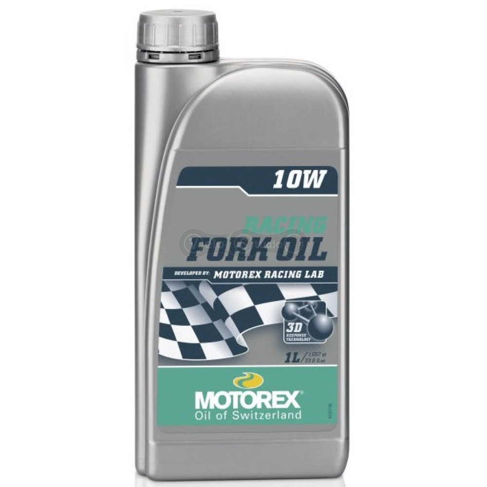 Масло Motorex Racing Fork 10W 1000ml
