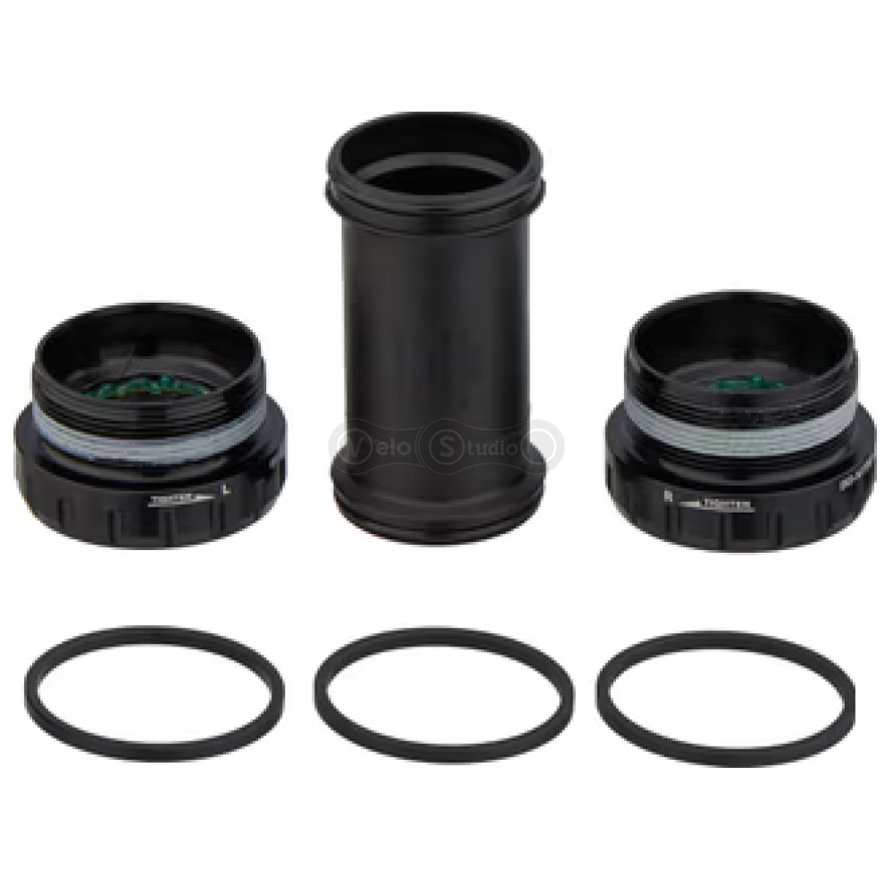 Каретка Shimano BB-MT801, BSA, Hollowtech II, 68-73 мм