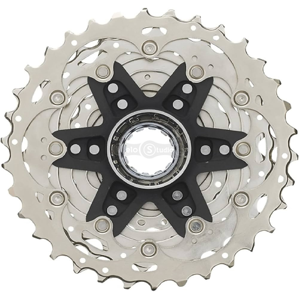 Касета Shimano CS-HG710 105, 11-36, 12 швидкостей
