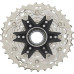 Касета Shimano CS-HG710 105, 11-36, 12 швидкостей