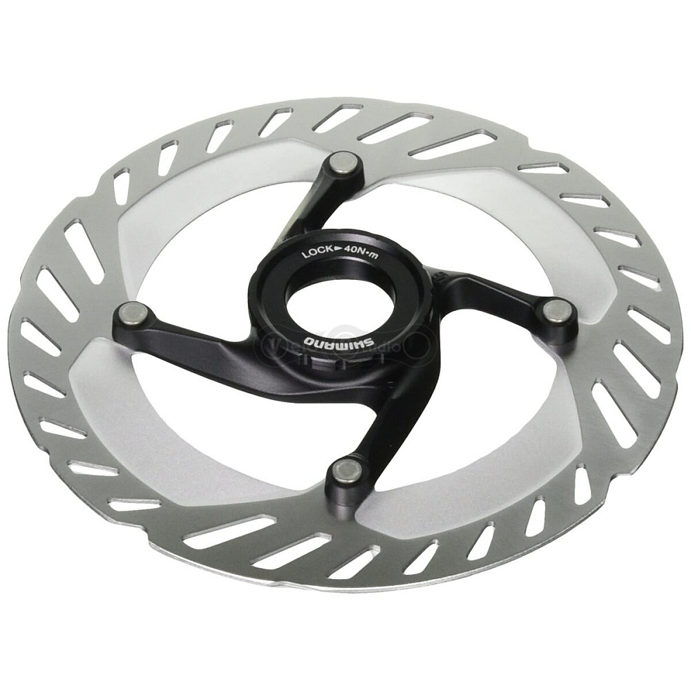 Ротор Shimano RT-CL800-SS, 140мм, ICE TECH FREEZA Center Lock с внешнешним замком
