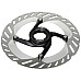 Ротор Shimano RT-CL800-SS, 140мм, ICE TECH FREEZA Center Lock с внешнешним замком