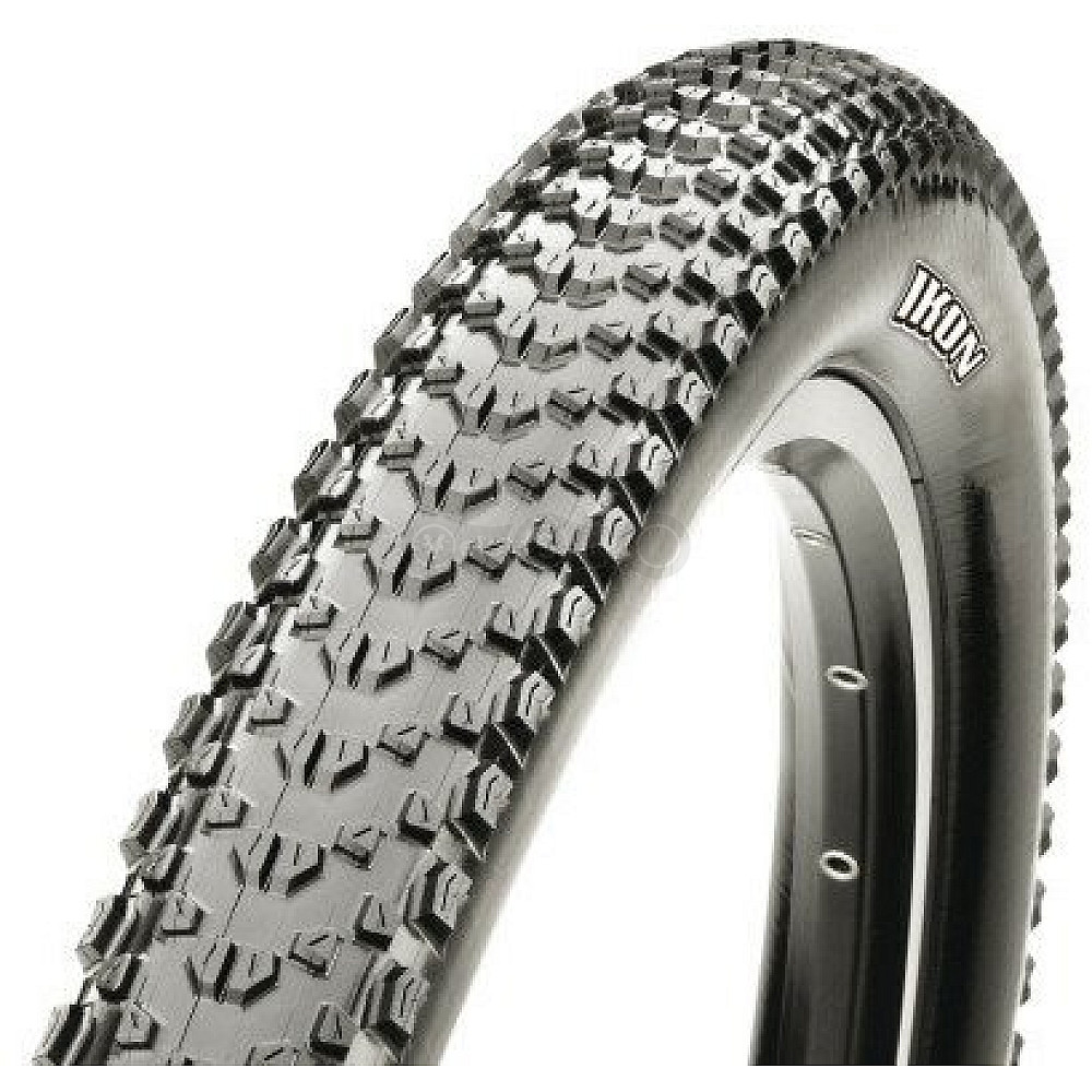 Вело покрышка Maxxis Ikon 29x2.20, 60TPI, 62a/60a