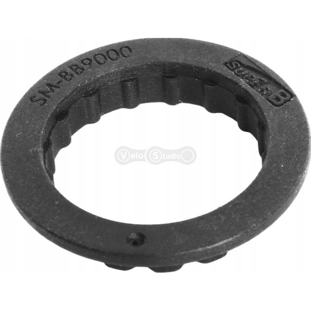Адаптер SuperB TB-BB18 для кареток Shimano SM-BB9000, SM-BB93
