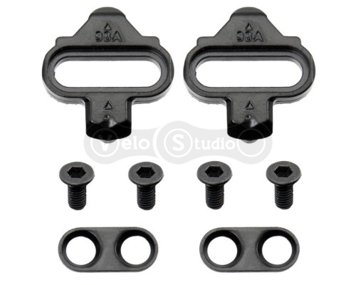 Шипы Wellgo 98A для педалей стандарта SPD