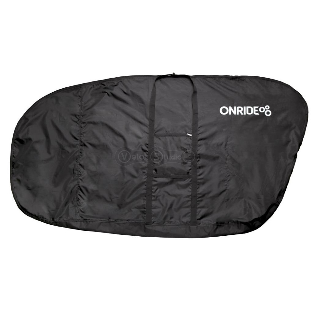 Чехол велосипедный ONRIDE 26/27.5/29 с ручками черный