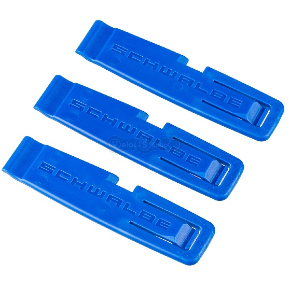 Бортувальні лопатки Schwalbe 3 штуки