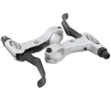 Тормозные ручки Avid FR-5 серые пара