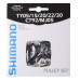 Ролики заднего переключателя Shimano RD-TY30, Y56398100