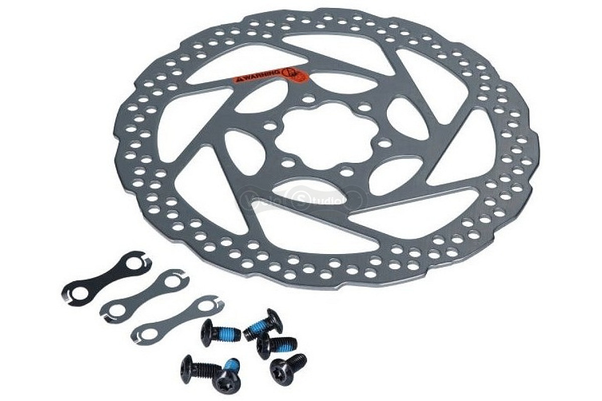 Ротор для велосипеда Shimano, Sram, Tektro, TRP, купить страница 3