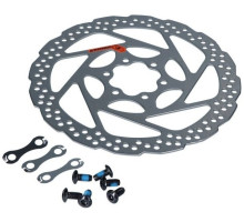 Ротор Shimano SM-RT56-S 160 мм