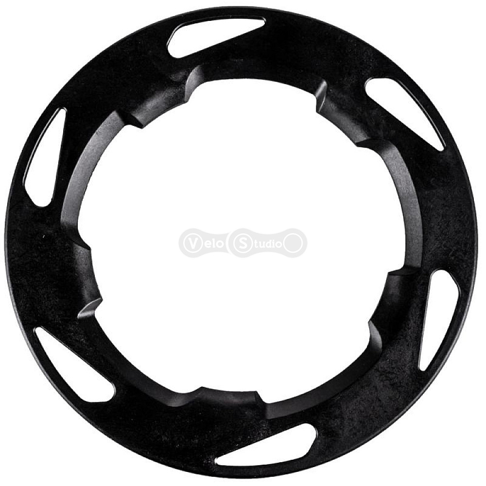 Защита звезды шатунов KMC Bosch Gen 4 38-40Т черная