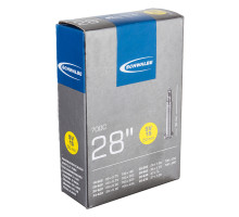 Камера Schwalbe SV15 700x18/28C (ETRTO 18/28-622) FV 50мм