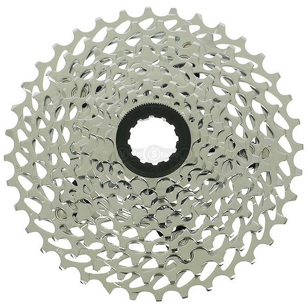 Касета SRAM PG 1030 11-36T 10 швидкостей