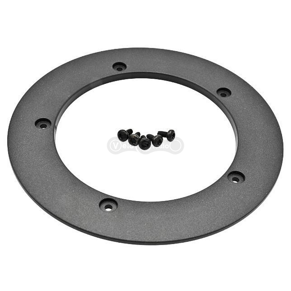 Защита звезды шатуновв KMC Bosch Gen 3/4 38Т черная