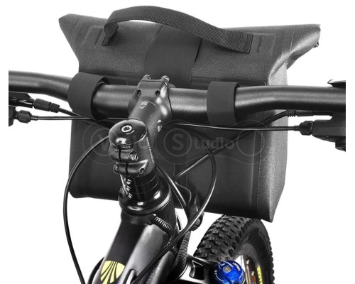 Сумка на кермо Sahoo Stylepak Urban 3 літри