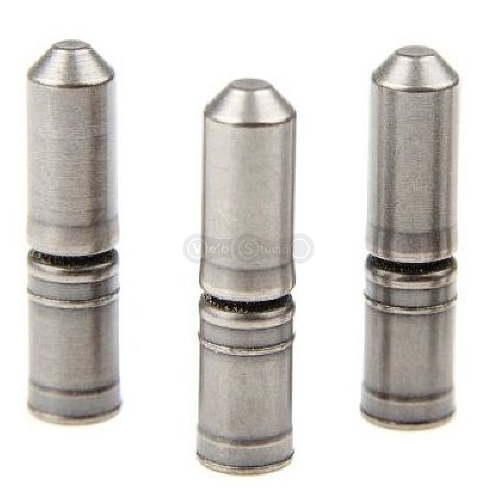 Соединительный пин Shimano Super Narrow 9 скоростей 3 штуки