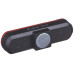 Задняя мигалка ONRIDE Plato Mag (30 lm, 330 mAh, Type-C), крепление на магните