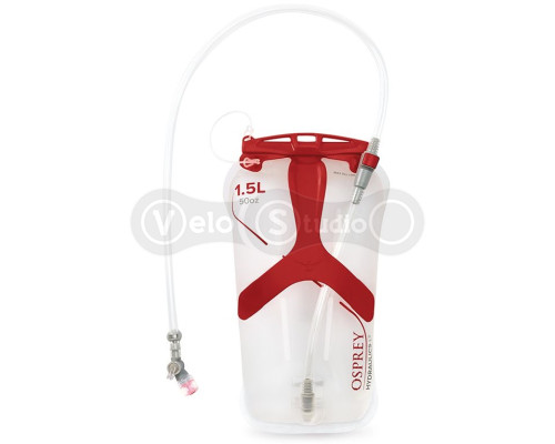 Питьевая система (гидратор) Osprey Hydraulics LT Reservoir 1,5 литра