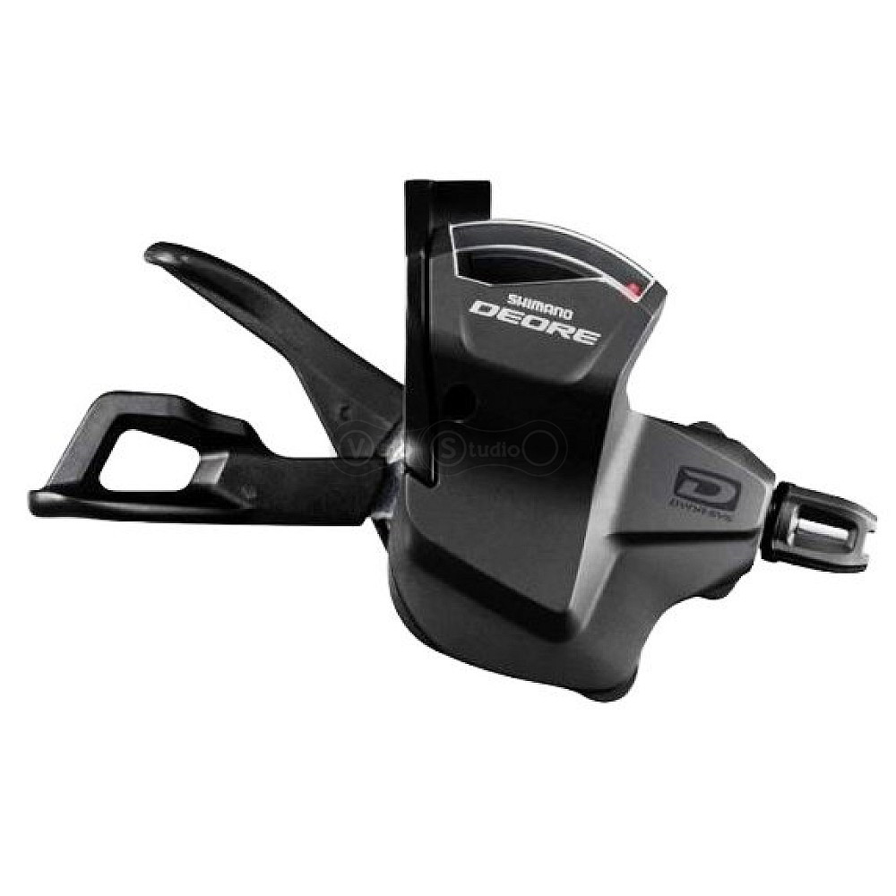 Манетка Shimano SL-M6000-R DEORE 10-швидкостей, права