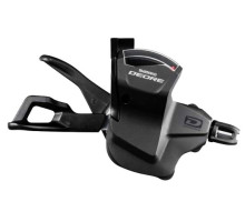 Манетка Shimano SL-M6000-R DEORE 10-швидкостей, права