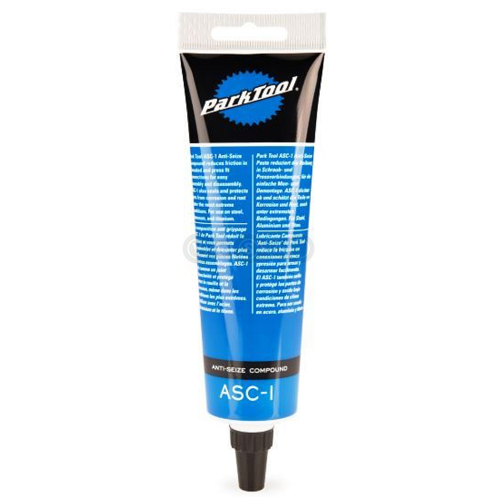 Смазка Park Tool ASC-1 для резьбовых соединений 113 грамм