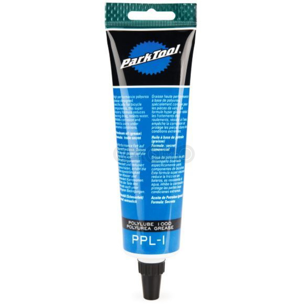 Смазка Park Tool PPL-1 Polylube 1000 Grease 113 грамм