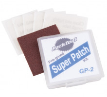 Набор самоклеющихся латок Park Tool Super Patch GP-2