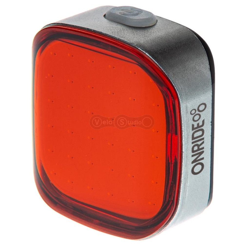 Задний фонарь Onride Key USB 75 Lm