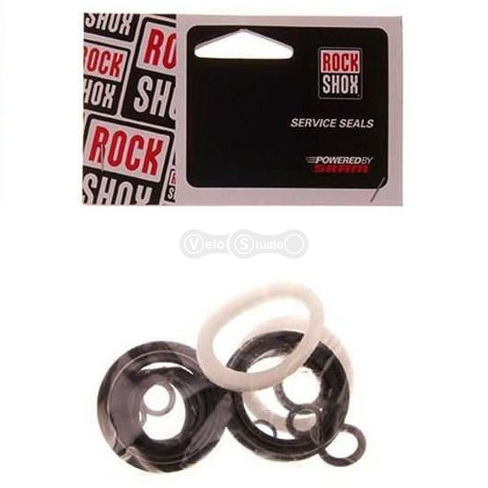 Ремкомплект (сервісний набір) Rock Shox Reba Solo Air - 00.4315.032.420