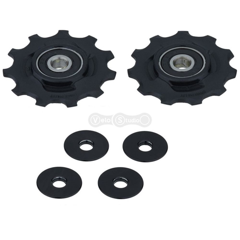 Ролики заднего переключателя Sram X7/X9 Type2