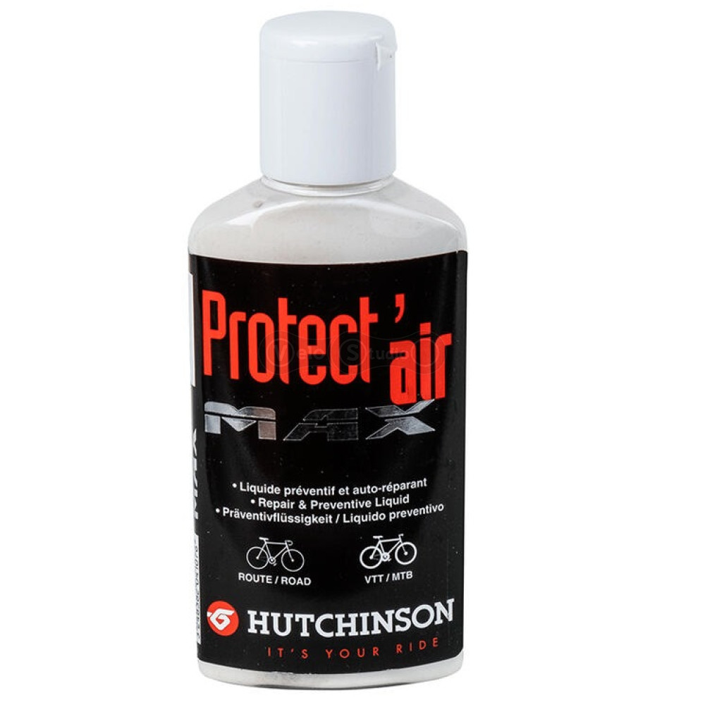 Герметик Hutchinson Protect Air MAX 120 мл для безкамерних коліс