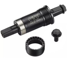 Каретка Neco B910 73 x 122,5 мм под квадрат