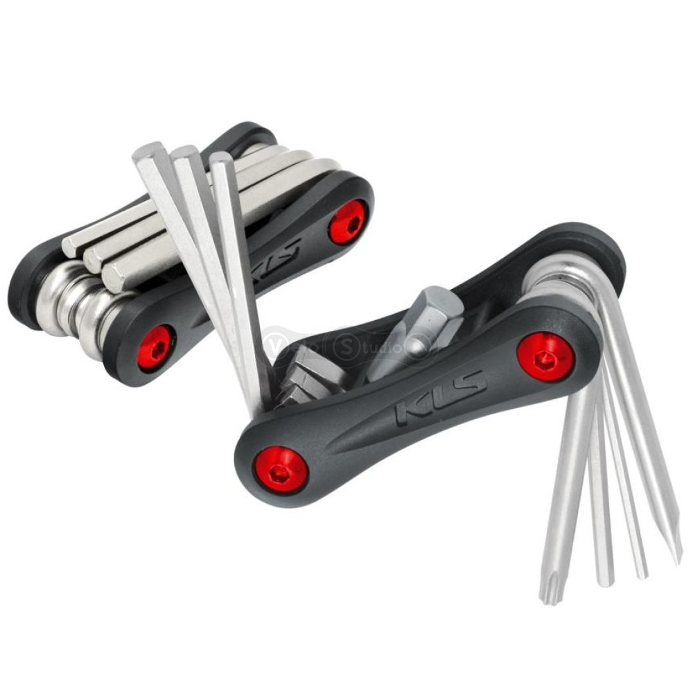 Мультитул KLS Stinger 8 функций