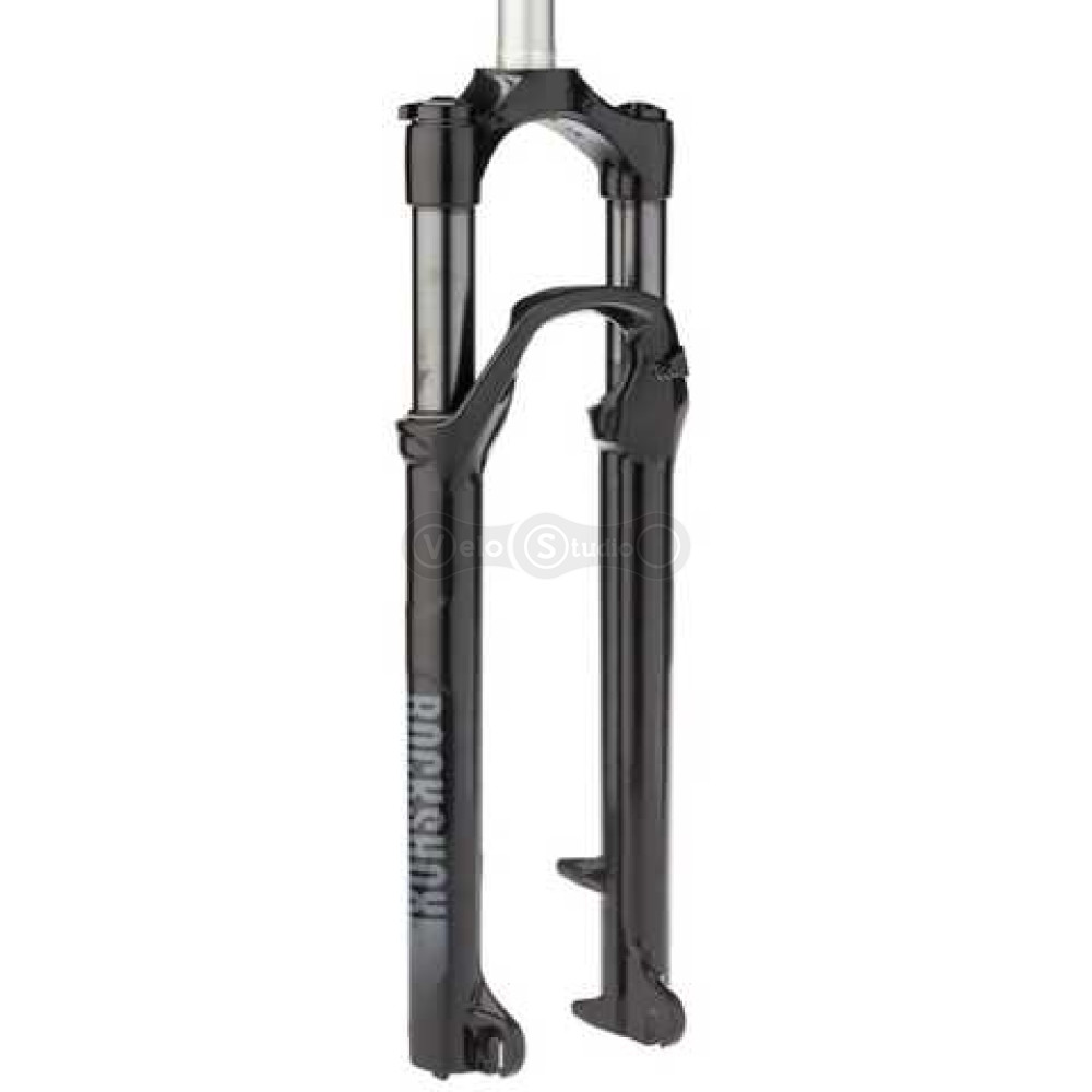 Вилка Rock Shox Recon RL 27,5 Solo Air Black