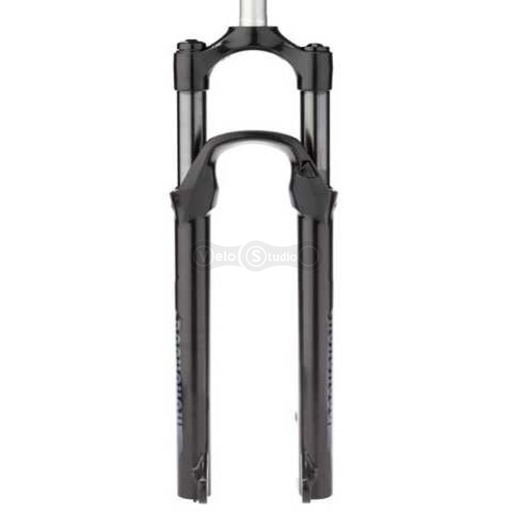 Вилка Rock Shox Recon RL 27,5 Solo Air Black