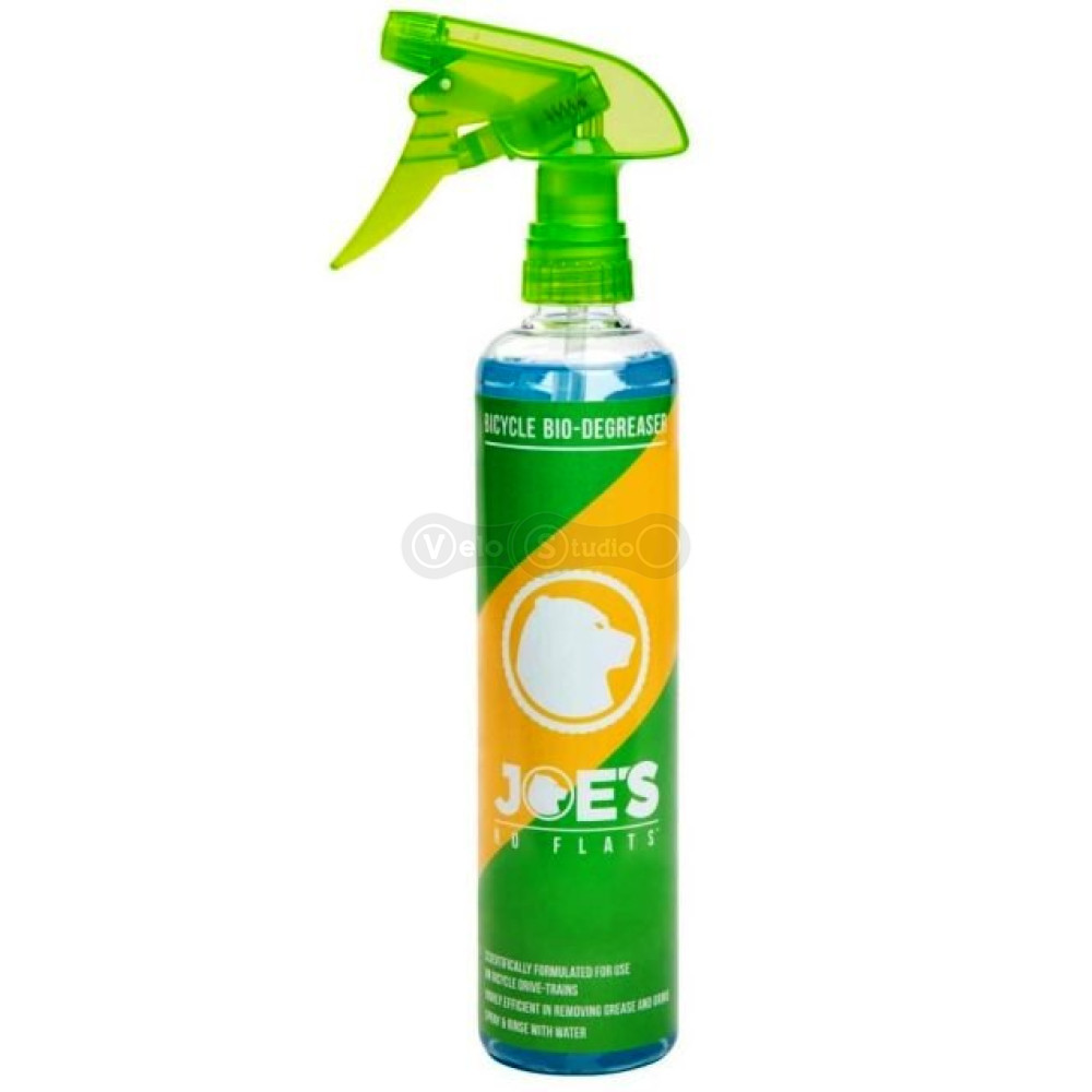 Очиститель Joe's No Flats Bio-Degreaser 500 мл
