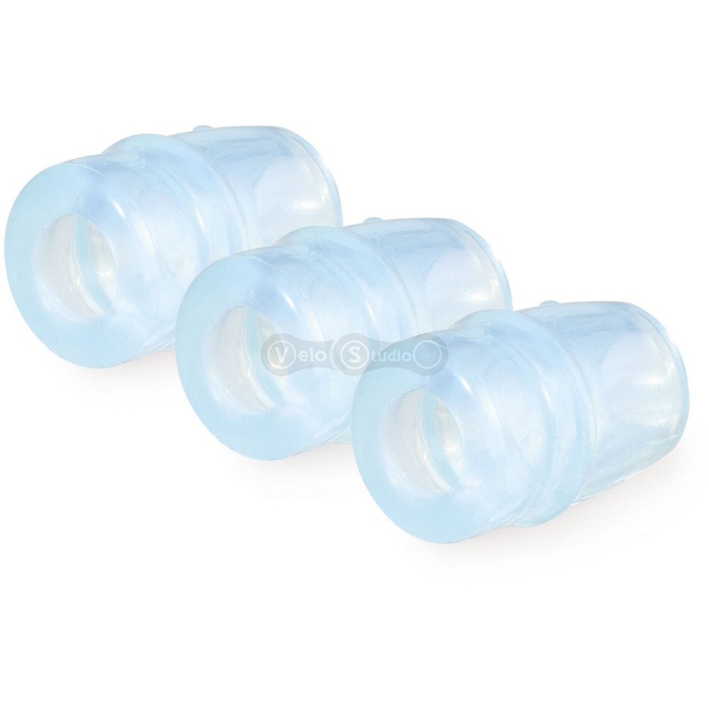 Ковпачок на клапан Osprey Hydraulics Silicone Nozzle 3 шт