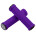 Грипси Race Face Grippler 30 мм фіолетові