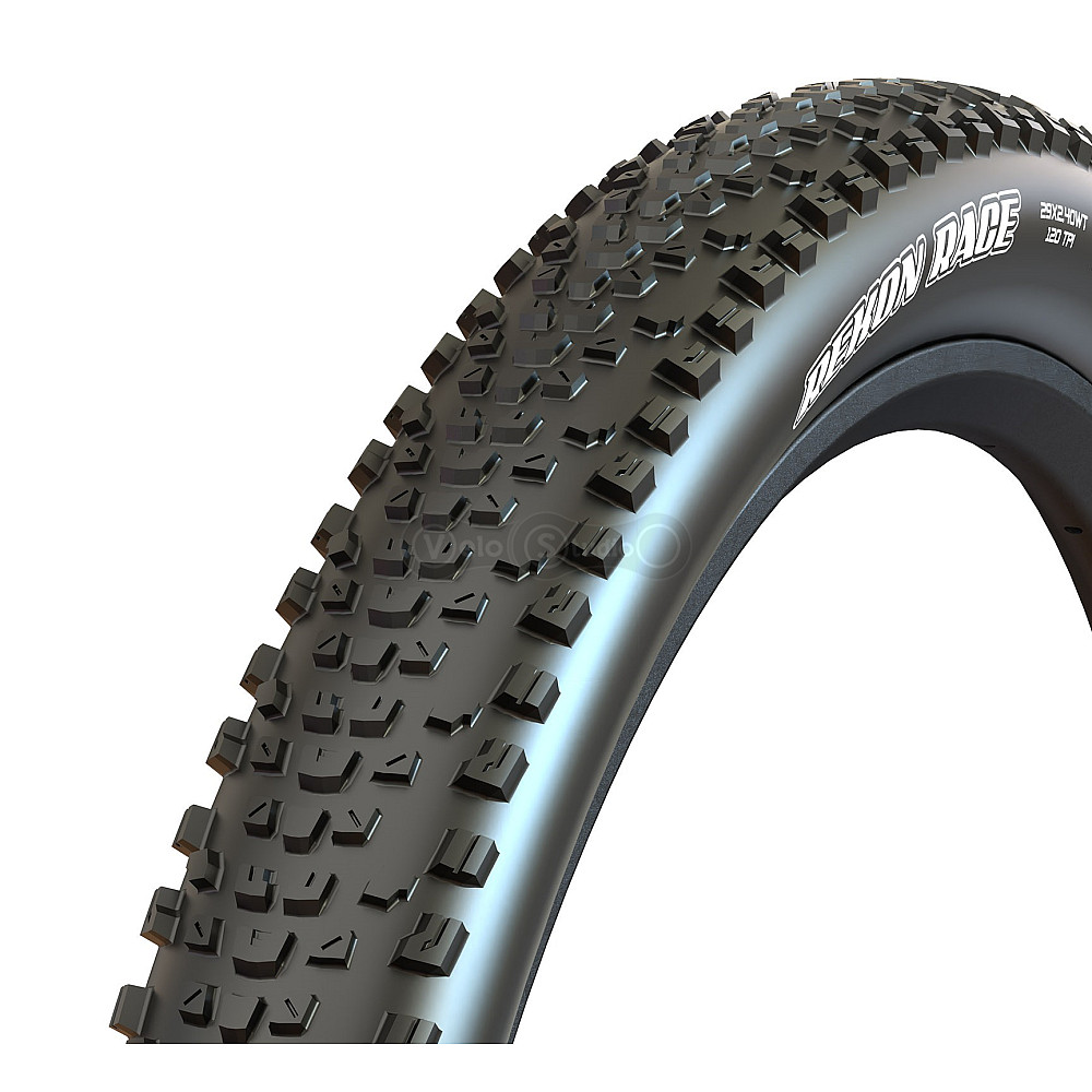 Вело покрышка Maxxis Rekon Race 29x2.25, 60TPI, Dual Compound