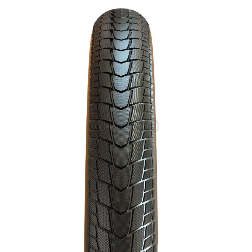 Вело покришка Maxxis Metropass 28x2.00, 60TPI, Wire 4S, RI+REF, Single Compound