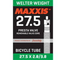 Камера Maxxis Welter Weight 27,5x2.0-3.0 FV 48 мм
