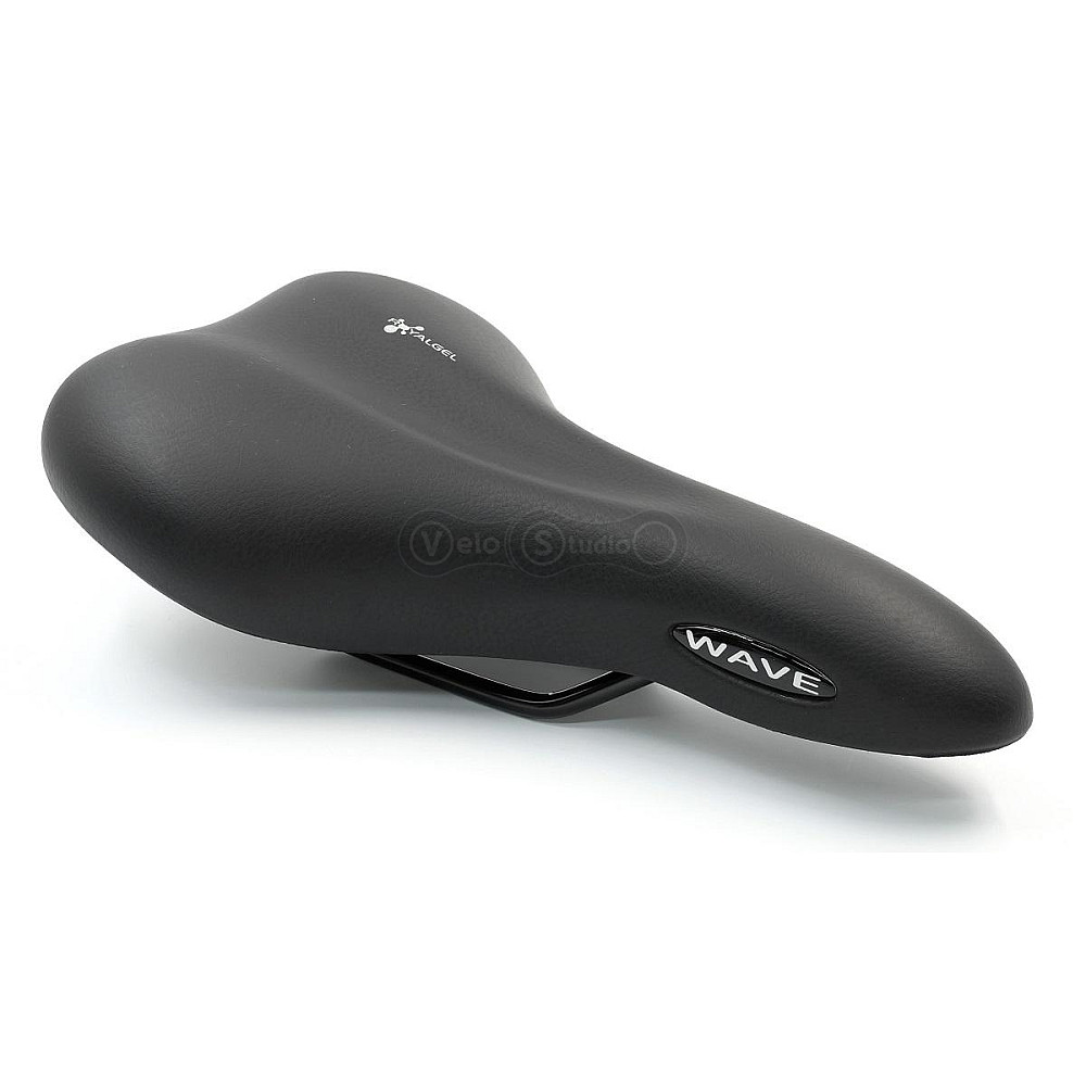 Сідло Selle Royal WAVE Man 270 x 165 мм